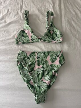 Skatie Swim Set